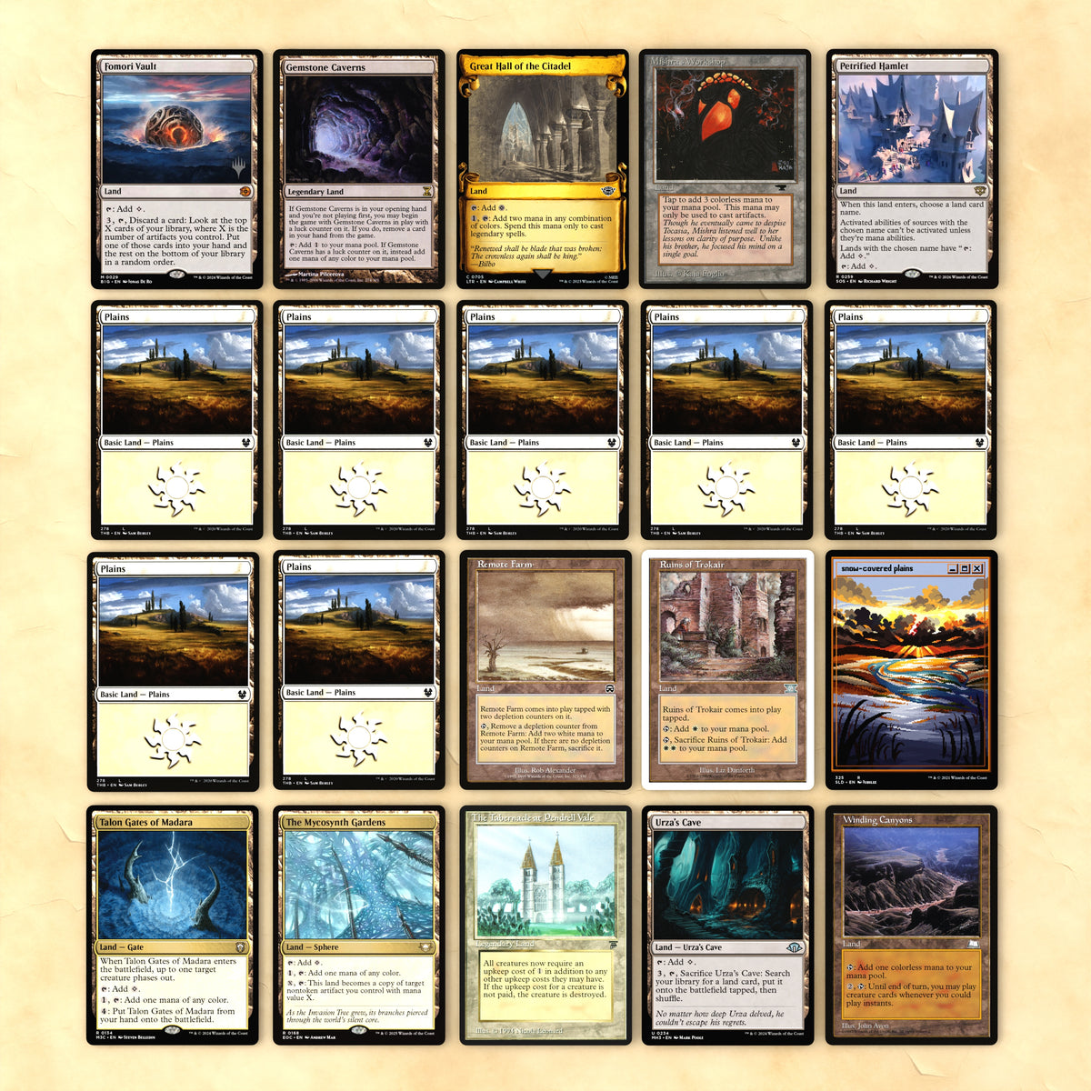 Dack Fayden, Helping Hand cEDH MTG Proxy Commander Deck