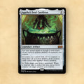 Agatha's Soul Cauldron MTG Proxy