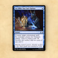 An Offer You Can't Refuse MTG Proxy