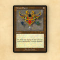 Arcane Signet MTG Proxy