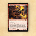Ashling, Flame Dancer MTG Proxy