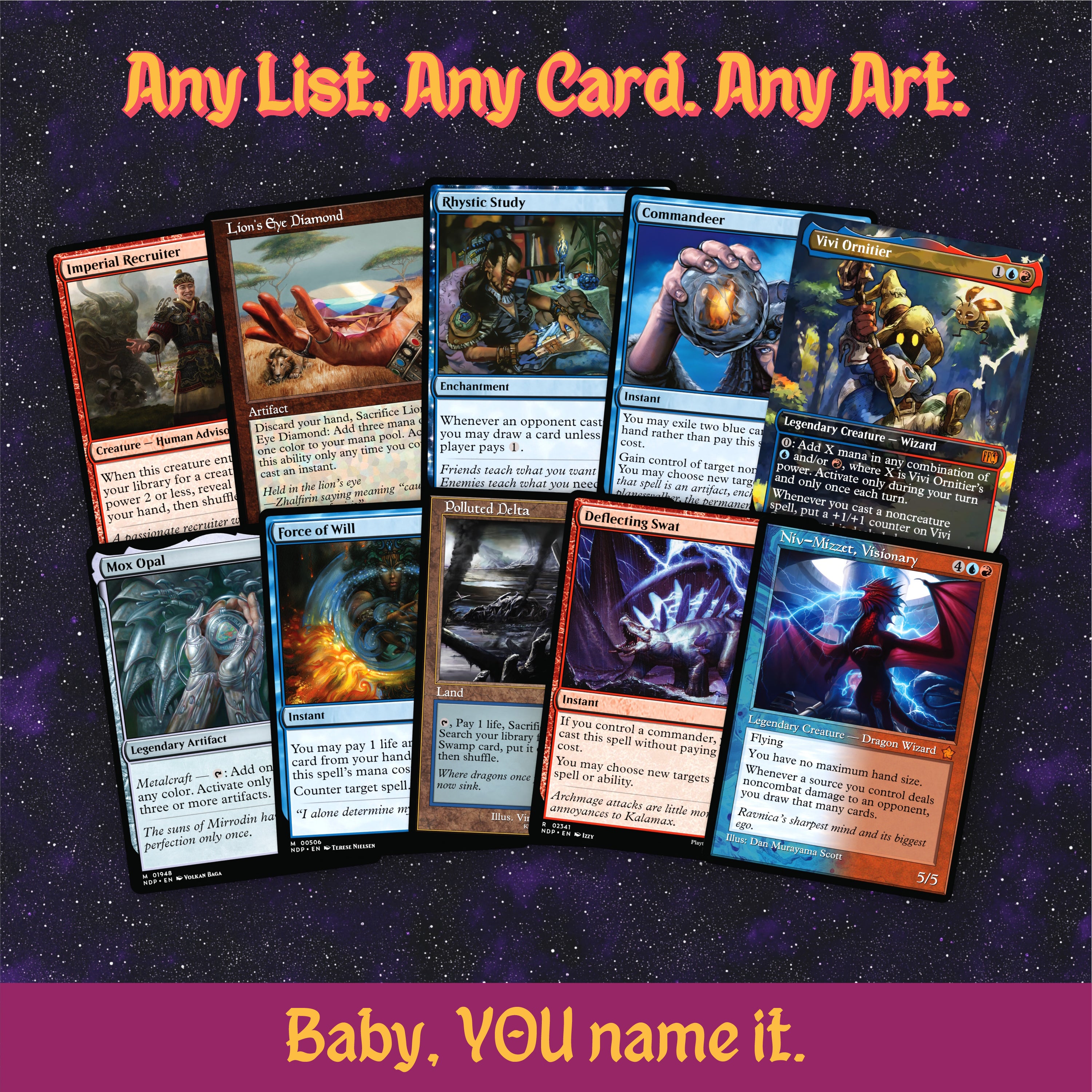 Multi-Deck Bundles