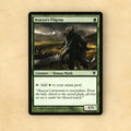 Avacyn's Pilgrim MTG Proxy