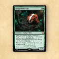 Badgermole Cub MTG Proxy