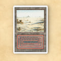 Badlands MTG Proxy