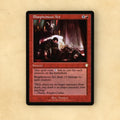 Blasphemous Act MTG Proxy