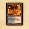 Blood Crypt MTG Proxy