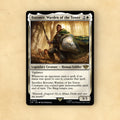 Boromir, Warden of the Tower MTG Proxy