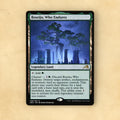 Boseiju, Who Endures MTG Proxy