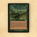 Carpet of Flowers MTG Proxy