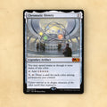 Chromatic Orrery MTG Proxy