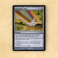 Chromatic Star MTG Proxy