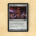 Clock of Omens MTG Proxy