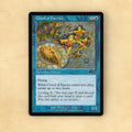 Cloud of Faeries MTG Proxy