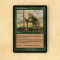 Crop Rotation MTG Proxy