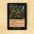 Culling the Weak MTG Proxy