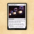 Deafening Silence MTG Proxy