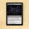 Demonic Counsel MTG Proxy