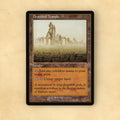 Deserted Temple MTG Proxy