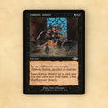 Diabolic Intent MTG Proxy