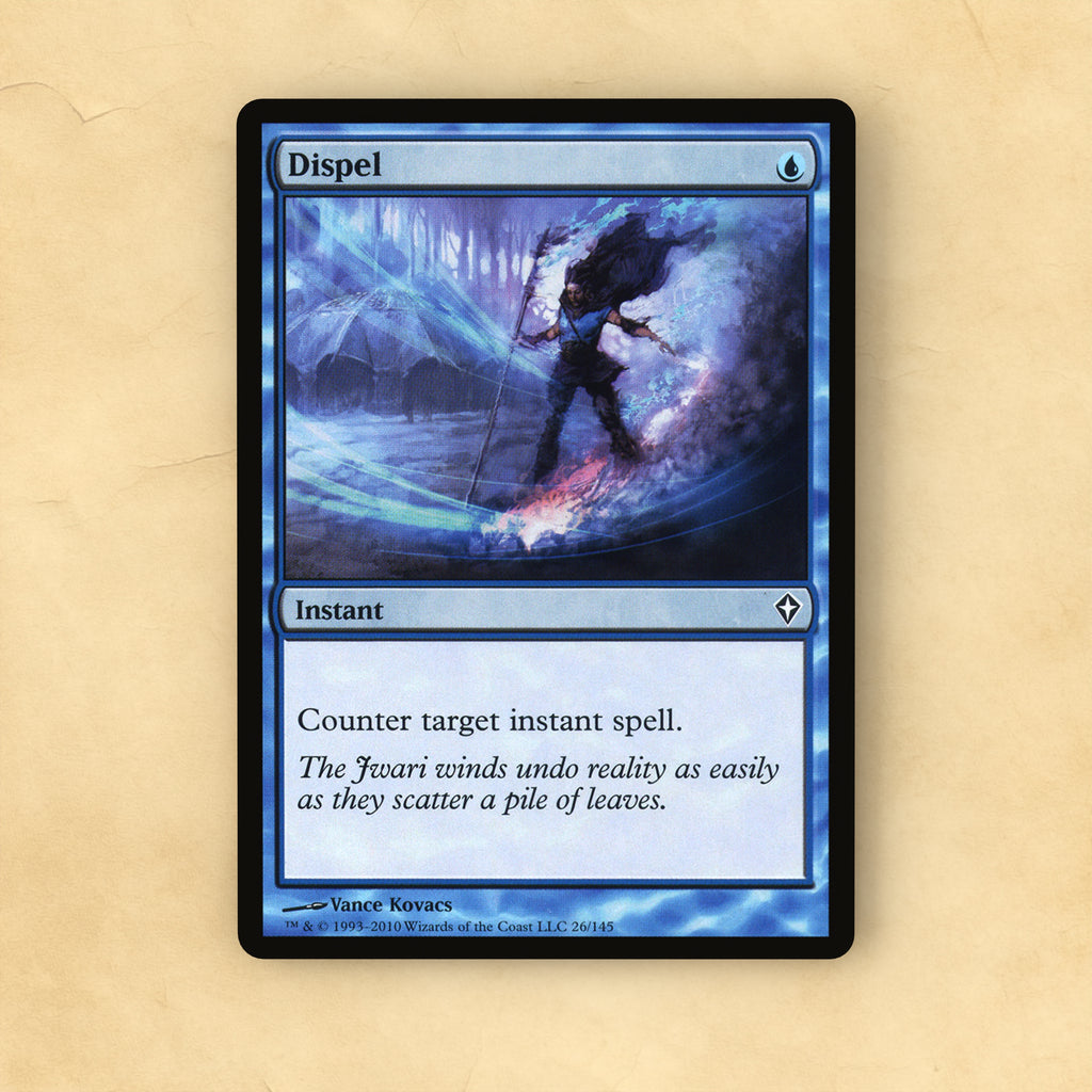 Dispel MTG Proxy