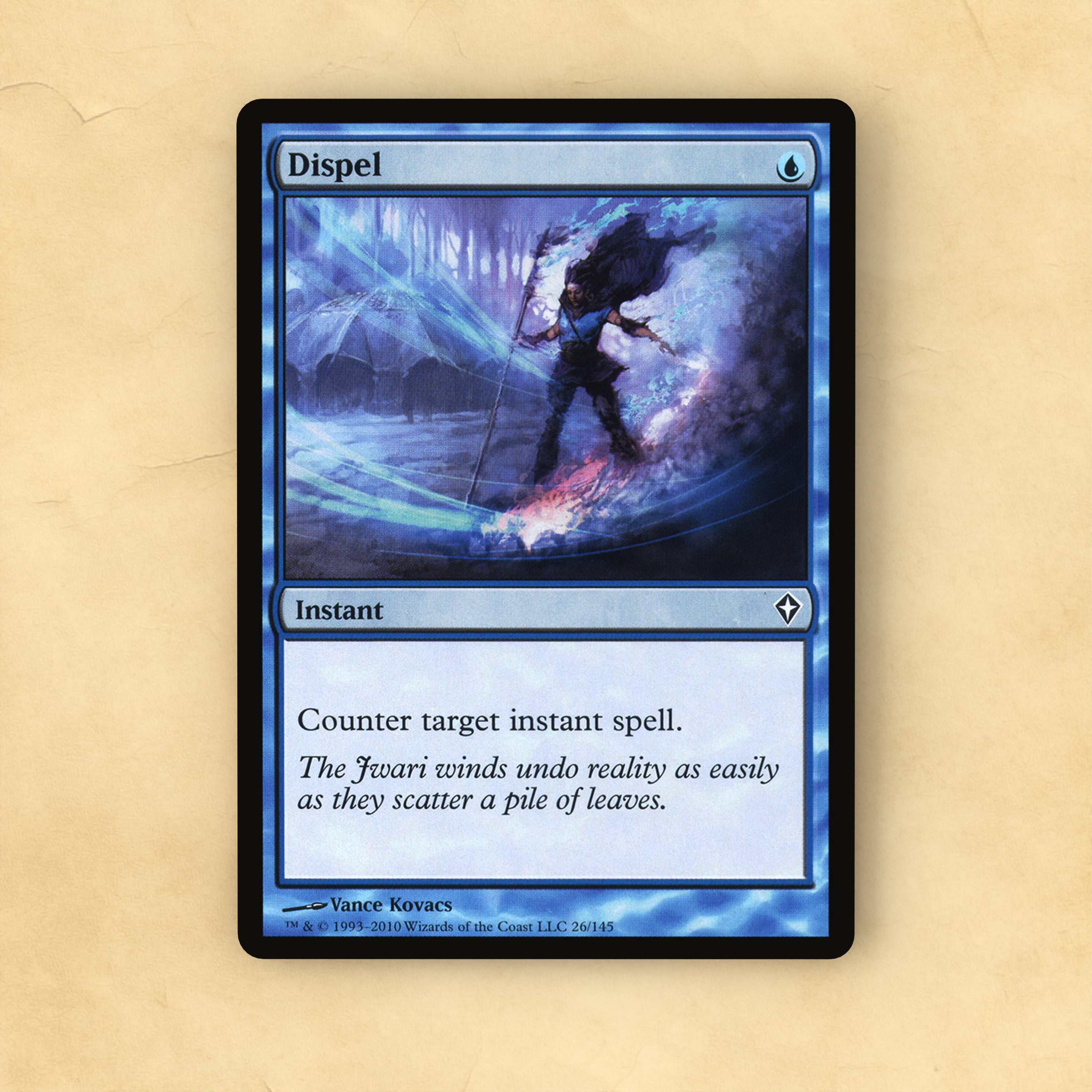 Dispel MTG Proxy