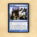 Dizzy Spell MTG Proxy
