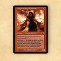 Dragon's Rage Channeler MTG Proxy
