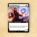Drannith Magistrate MTG Proxy