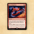 Electroduplicate MTG Proxy