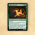 Enduring Vitality MTG Proxy