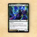 Esika, God of the Tree MTG Proxy
