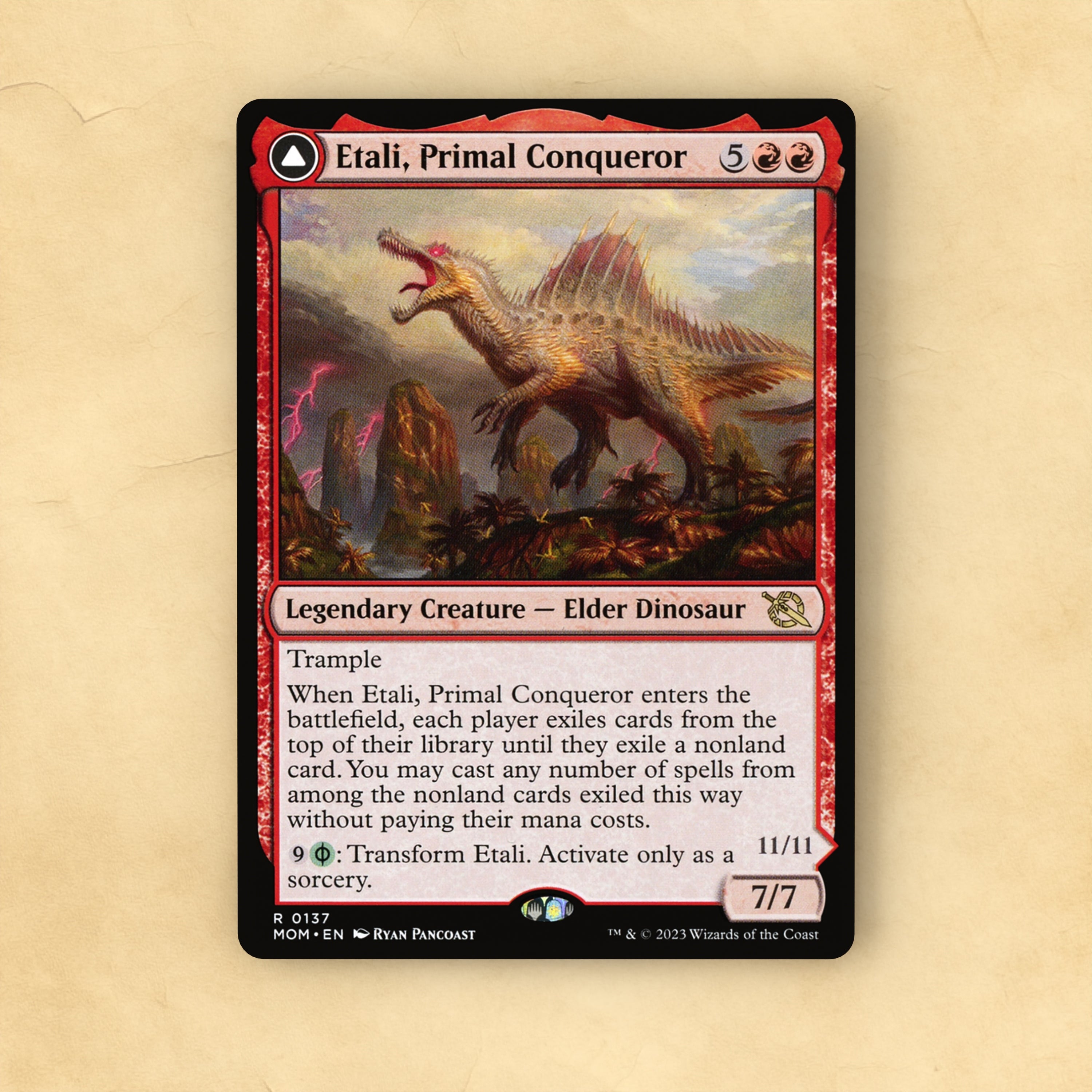 best mtg cards to proxy Commander Deck Mana Vault Proxies Create Stunning MTG Proxies with