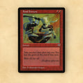 Final Fortune MTG Proxy
