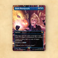 Flash Photography MTG Proxy