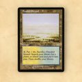 Flooded Strand MTG Proxy