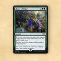Force of Vigor MTG Proxy