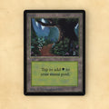 Forest MTG Proxy