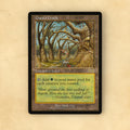 Gaea's Cradle MTG Proxy