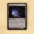 Gemstone Caverns MTG Proxy