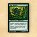 Gene Pollinator MTG Proxy