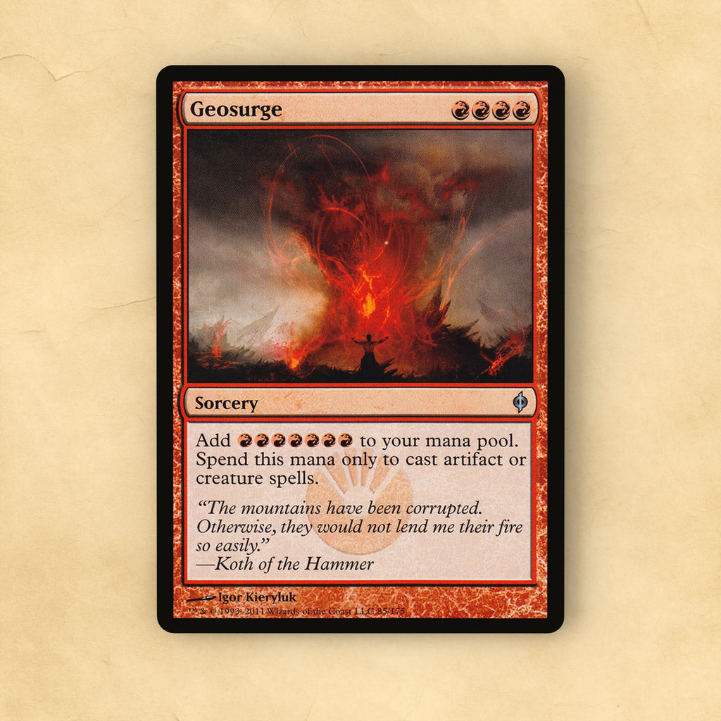 Geosurge MTG Proxy