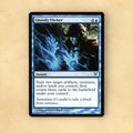 Ghostly Flicker MTG Proxy
