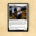 Giver of Runes MTG Proxy