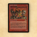 Goblin Welder MTG Proxy