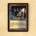 Godless Shrine MTG Proxy
