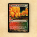 Grove of the Burnwillows MTG Proxy