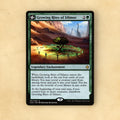 Growing Rites of Itlimoc MTG Proxy