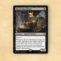 Harmonic Prodigy MTG Proxy