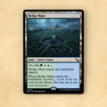 Hedge Maze MTG Proxy